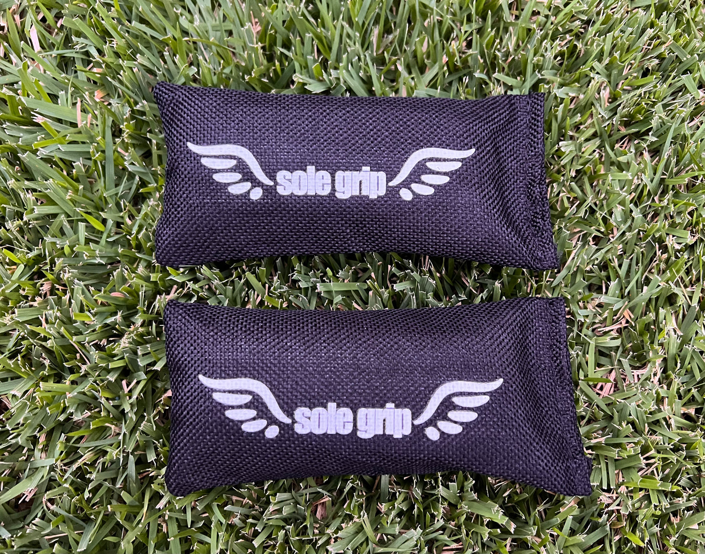 NATURAL BAMBOO CHARCOAL DEODORISER BAGS