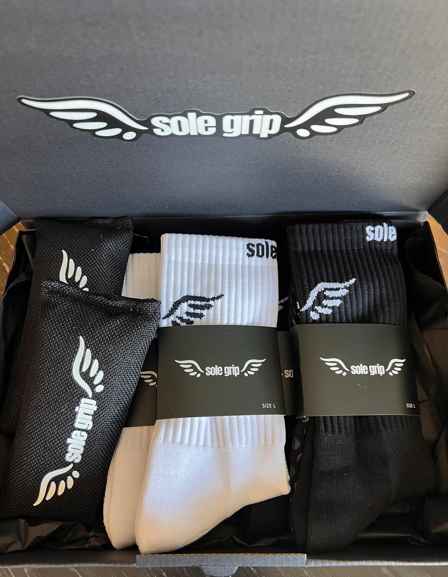 Father's Day Gift Box