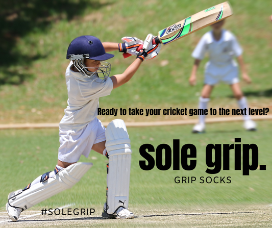 Ready to take your cricket game to the next level?