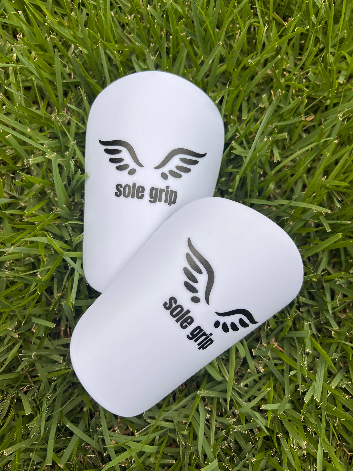 Mini Shin Guard